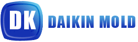 DAIKIN MOLD LIMITED